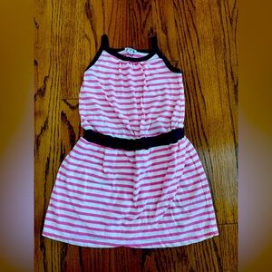 Splendid summer dress excellent condition size 2T